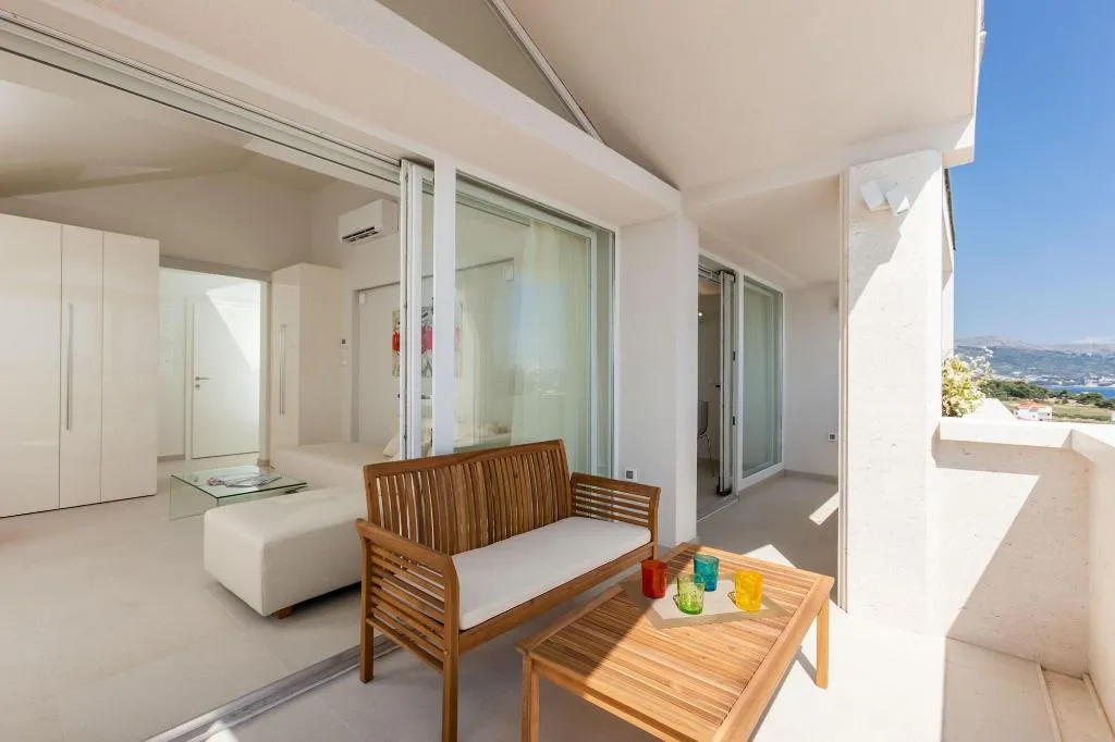 Room, Palace Lidija, Split