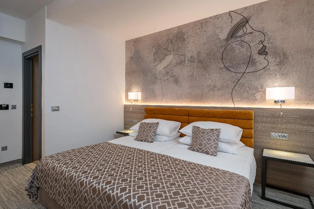 TRIPLE STANDARD Room, Ivka, Dubrovnik