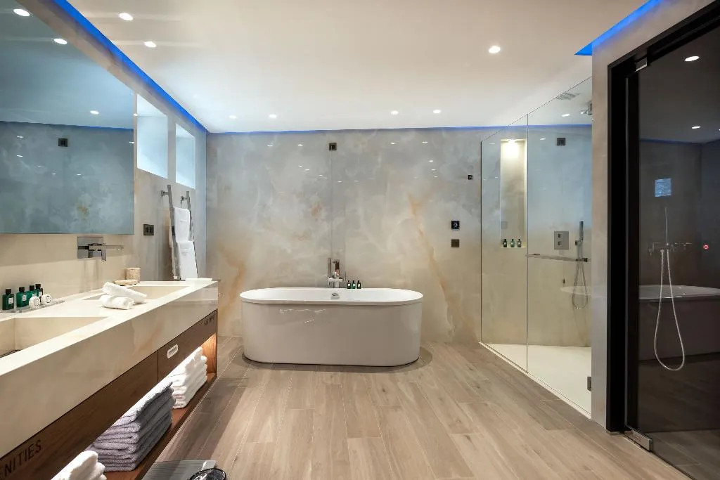 SUITE PREMIUM Room, Nana Princess Suites Villas and Spa, Crete