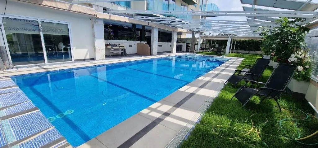 Sports and Entertainment, Apartamentos Oasis De La Cala, Costa Blanca
