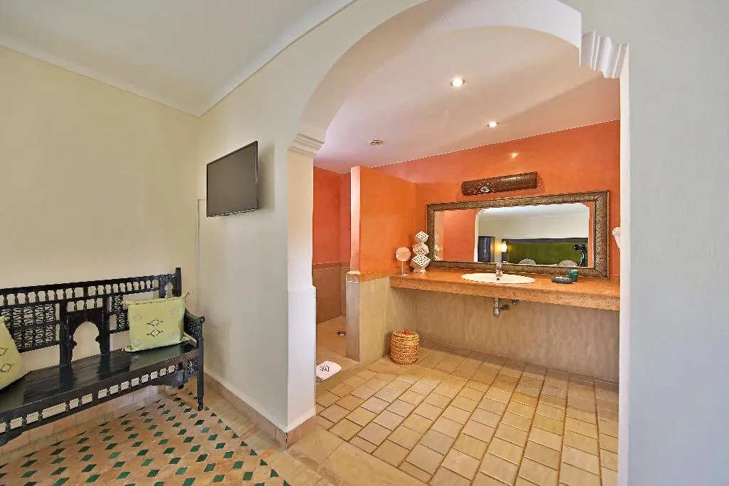 DOUBLE DELUXE Room, Dar L'Oussia, Essaouira