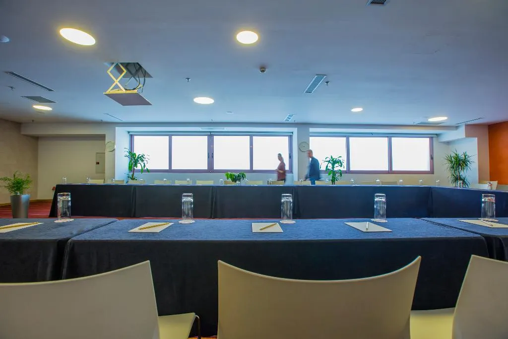 Conferences, Novus Hotel, Athens