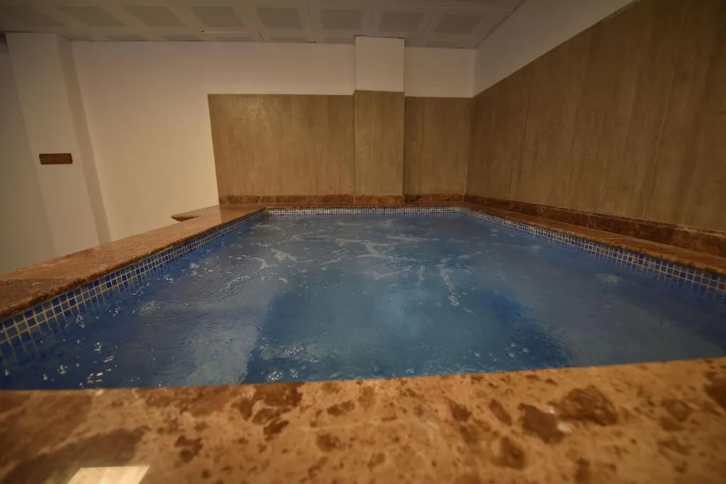 Sports and Entertainment, New Karaman Otel, Antalya