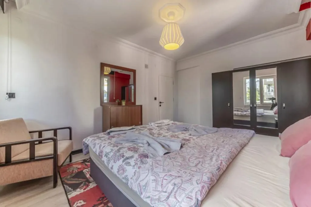 APARTMENT CLASSIC Room, Melissa's Suites, Antalya
