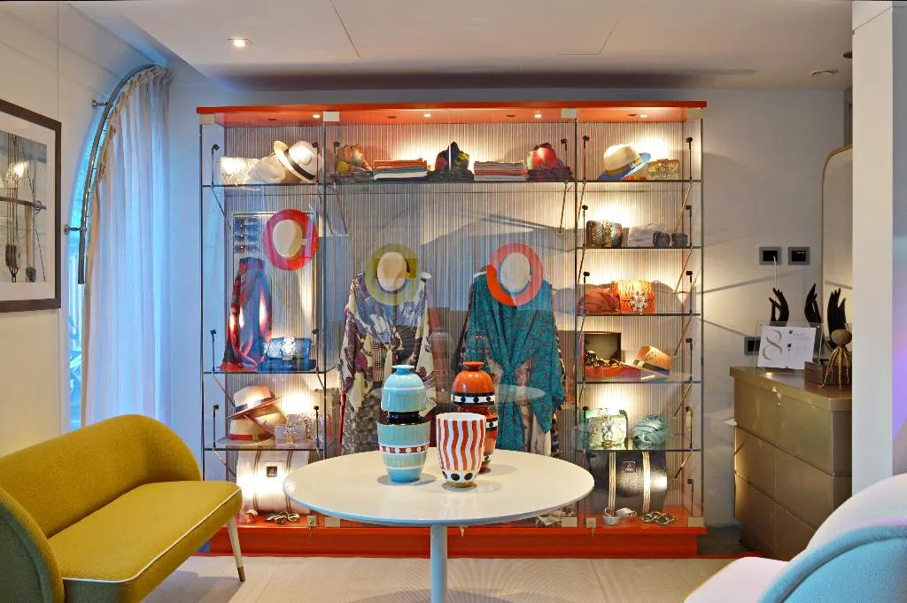 Lobby, Eight Hotel Paraggi, Cagliari
