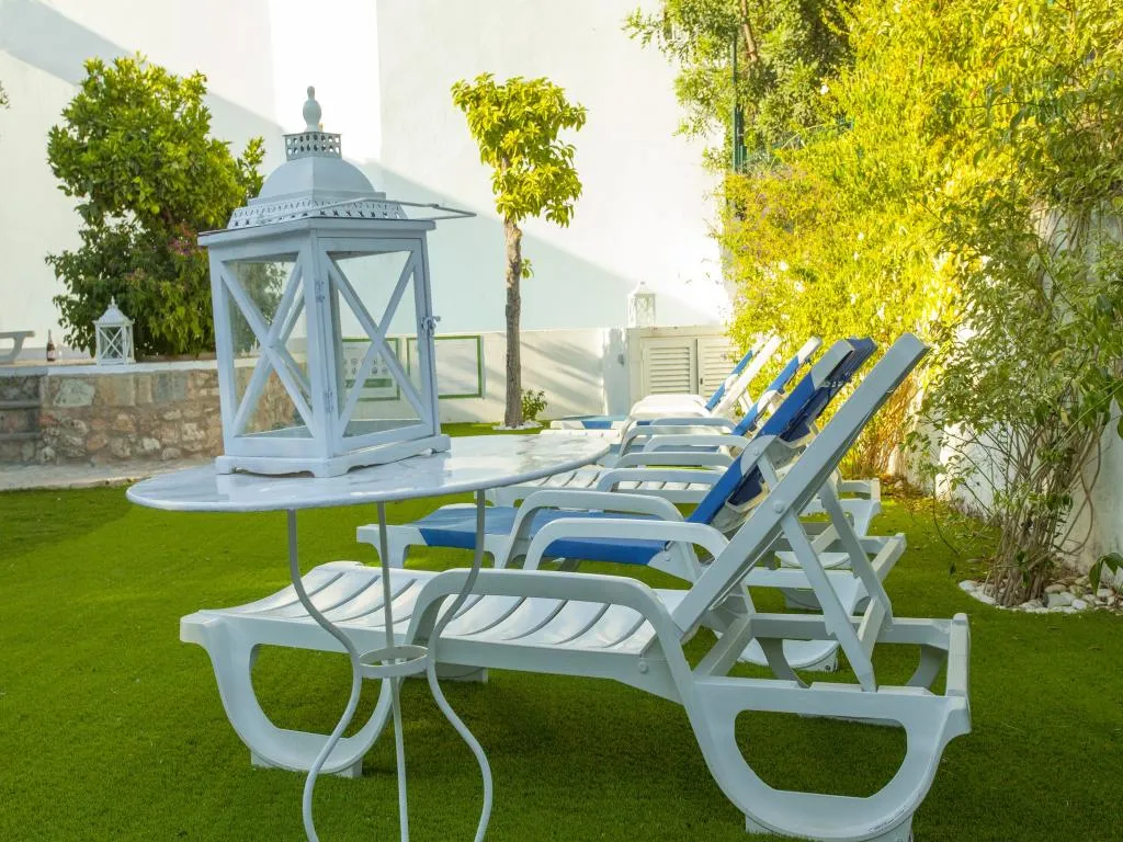 Pool, São Teodoro Rural House, Algarve