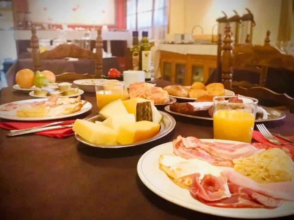 Restaurant, La Petite Bohême, Costa Brava