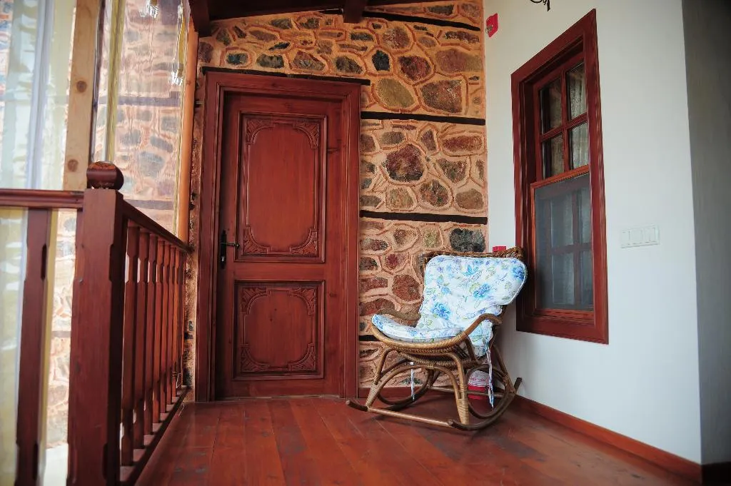 SUITE SEA VIEW Room, Villa Turka, Antalya