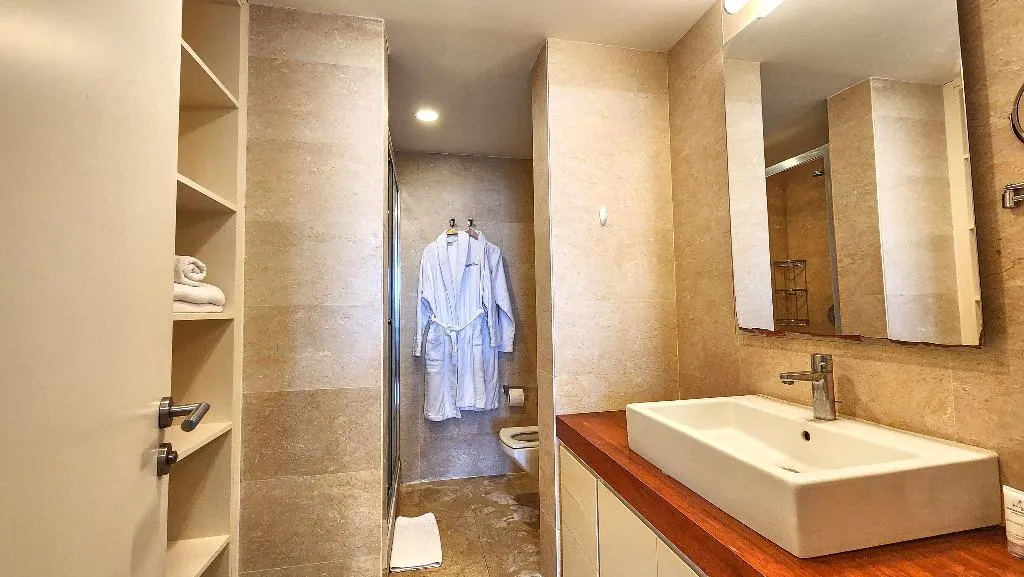 APARTMENT FOUR BEDROOMS ONE BATHROOM Room, Palmalife Bodrum Resort & Spa, Bodrum