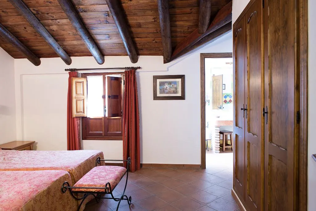 DOUBLE STANDARD Room, Hotel Cortijo San Antonio, Costa Del Sol