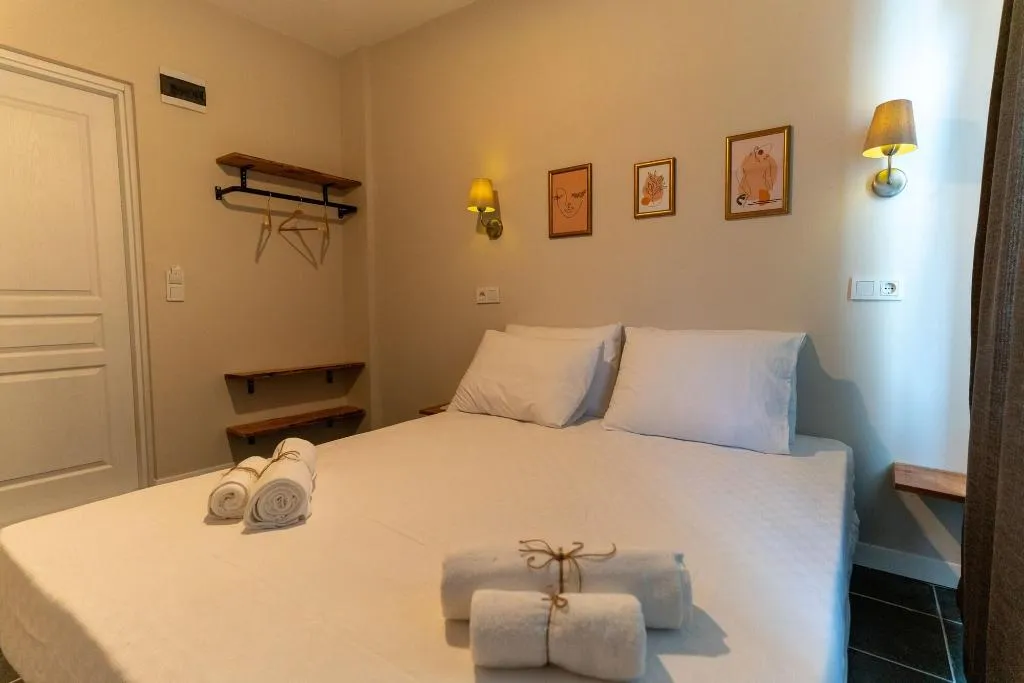Room, Holy Pansiyon, Dalaman