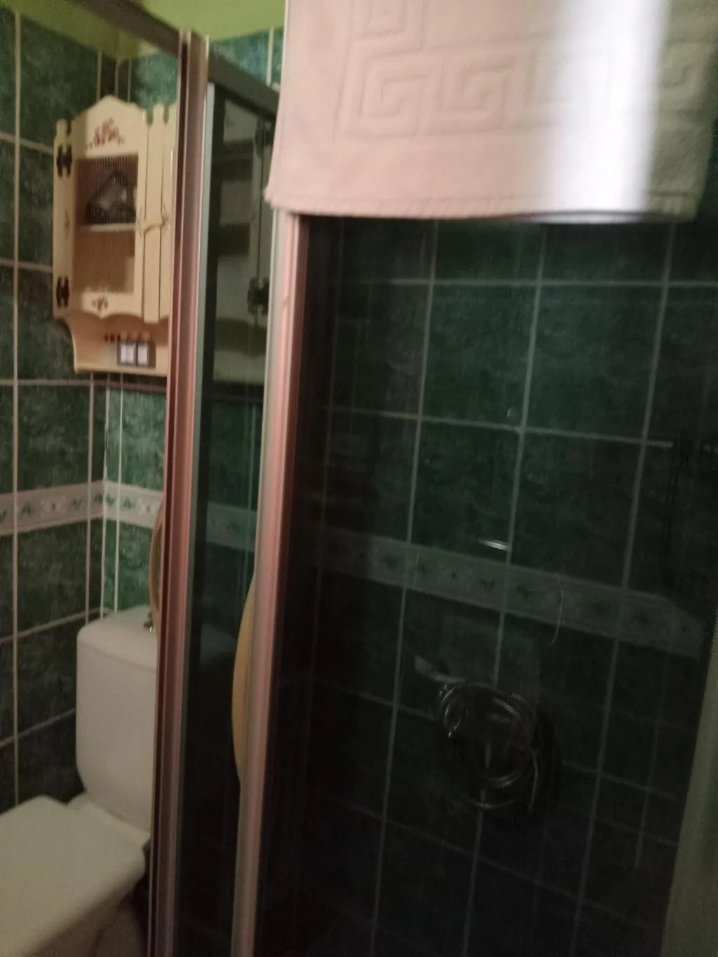 Room, Cunda Zehra Teyzenin Evi, Izmir