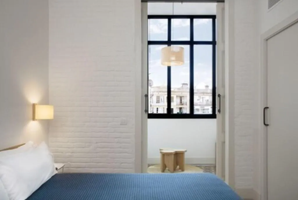 DOUBLE PREMIER Room, Casa Bonay, Barcelona