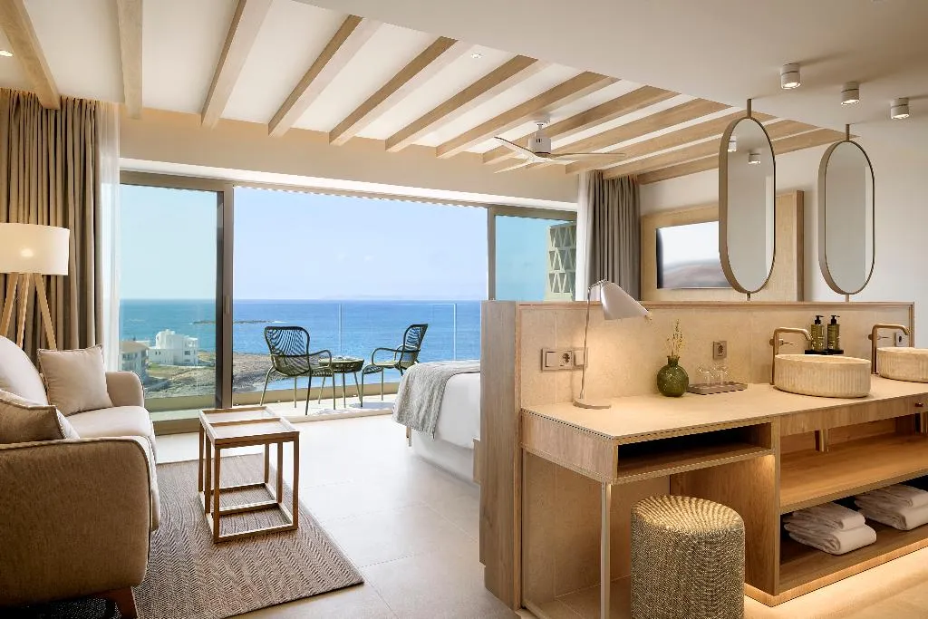 JUNIOR SUITE PRESTIGE Room, Iberostar Selection Es Trenc (, Majorca
