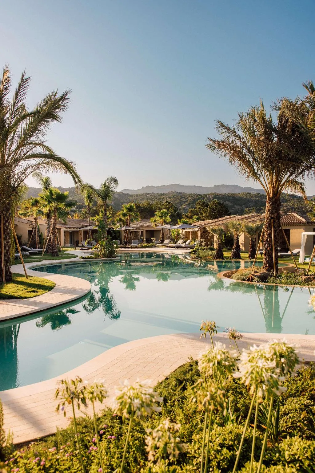 Pool, 7pines Resort Sardinia Destination By Hyatt, Olbia