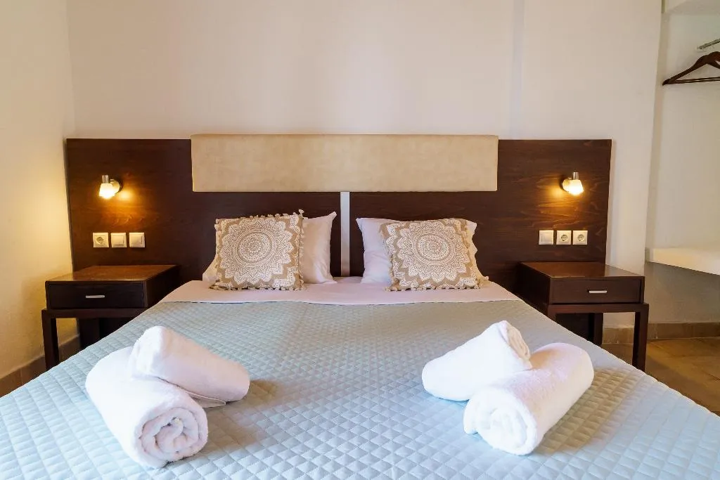 Double or Twin STANDARD Room, Mayo Rooms, Zante