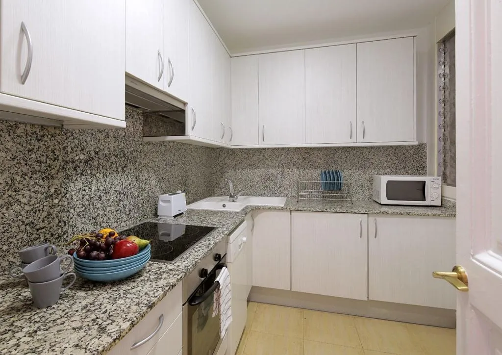 Room, Hostal Balkonia, Barcelona