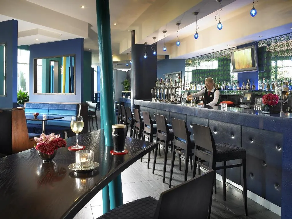 Bar, Carlton Hotel Blanchardstown, Dublin
