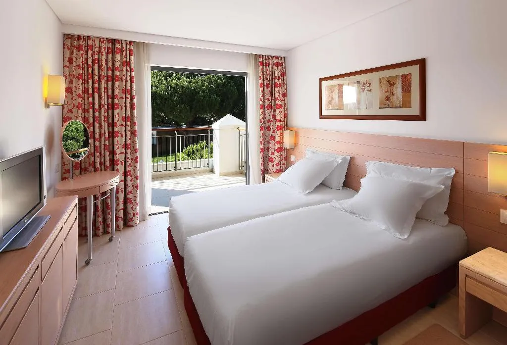 APARTMENT TWO BEDROOMS Room, Hilton Vilamoura As Cascatas Golf Resort & Spa, Algarve