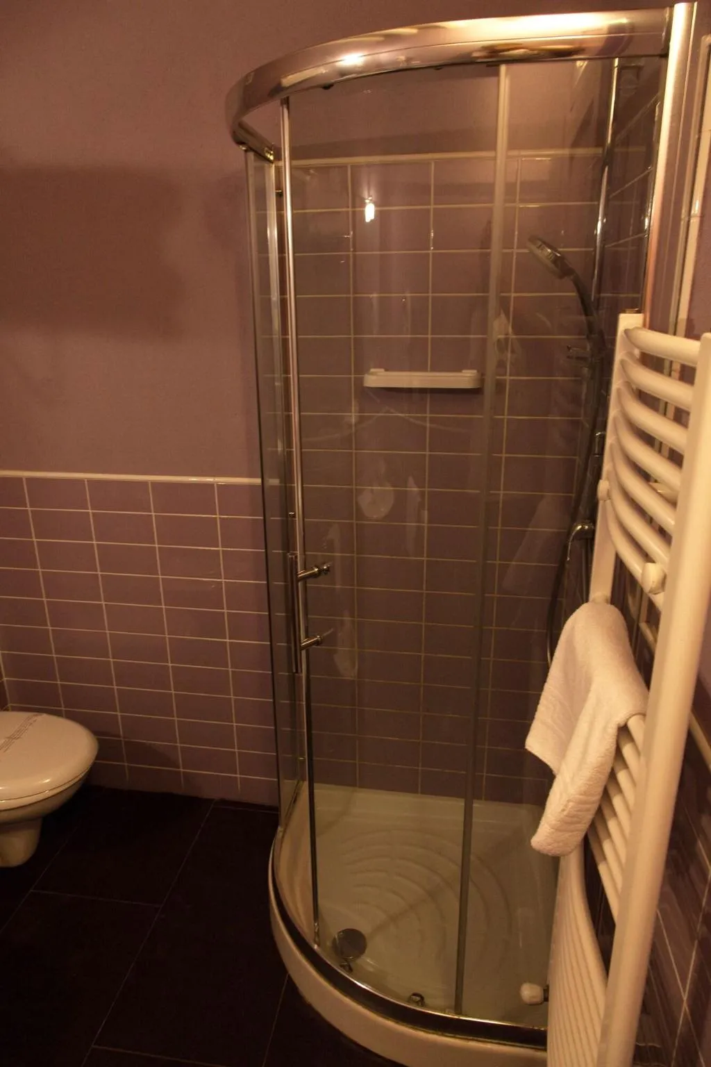 Room, Sbarcadero, Catania