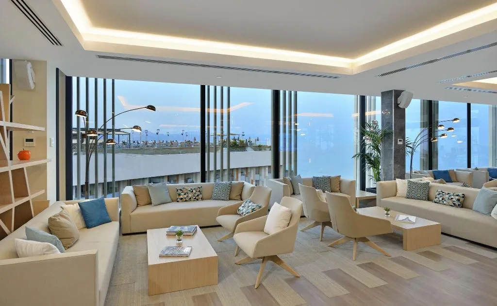 General view, Melia Costa del Sol, Costa Del Sol