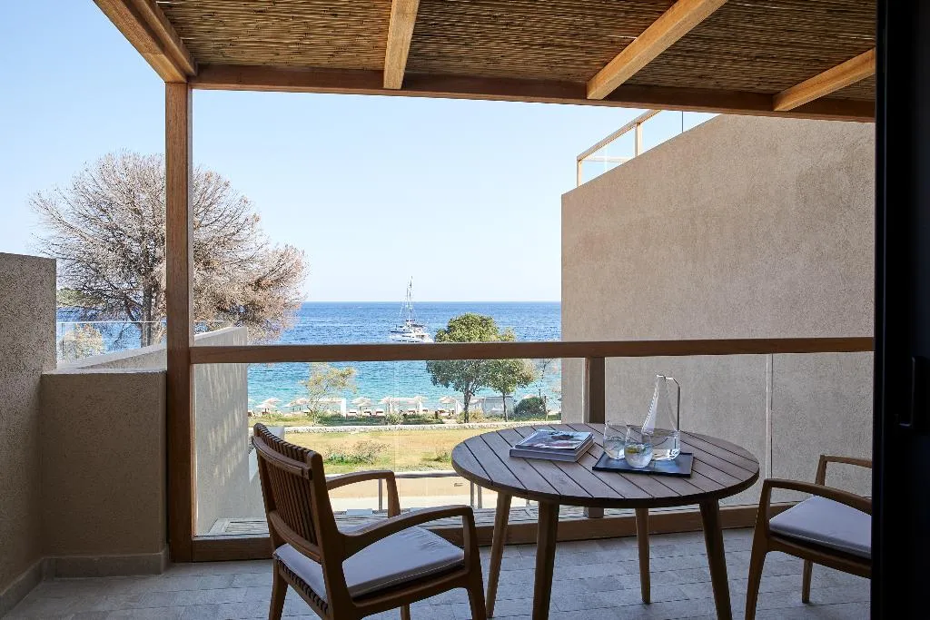 Double or Twin DELUXE Room, Elivi Skiathos, Skiathos