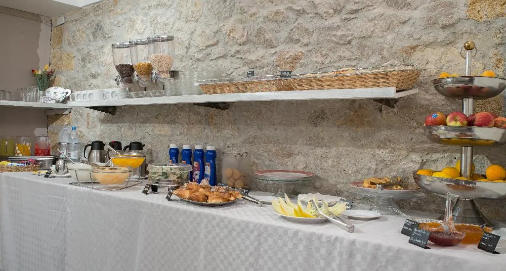 Restaurant, Tonic, Palermo