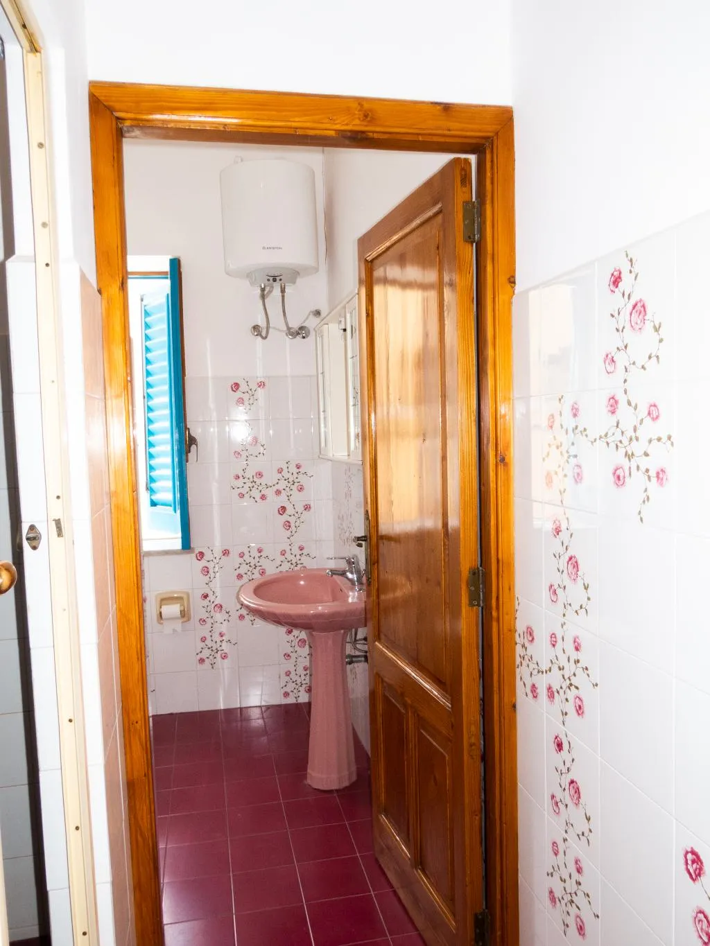 TRIPLE DELUXE WITH BALCONY Room, Casa Vittorio, Catania