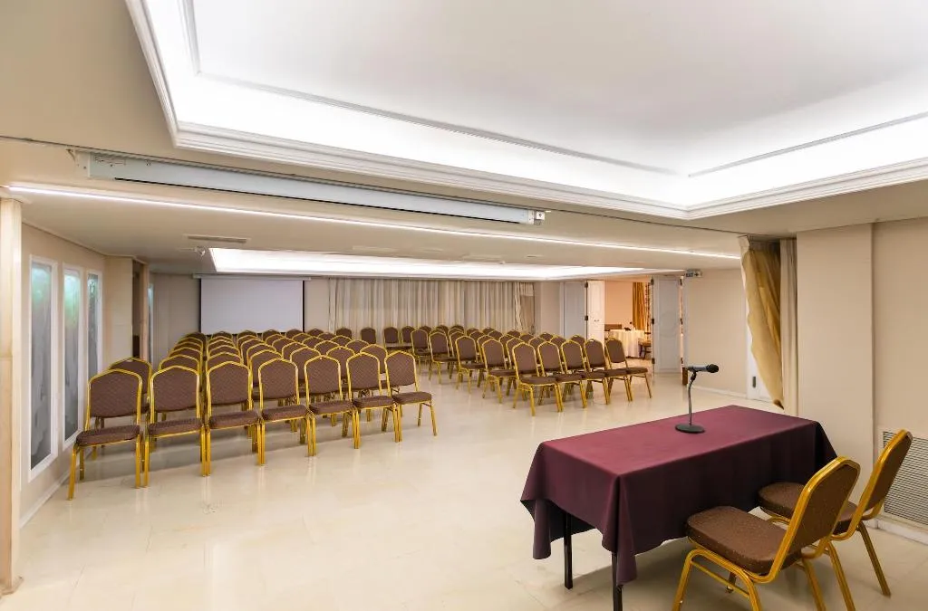 Conferences, Ilisia  Hotel, Athens