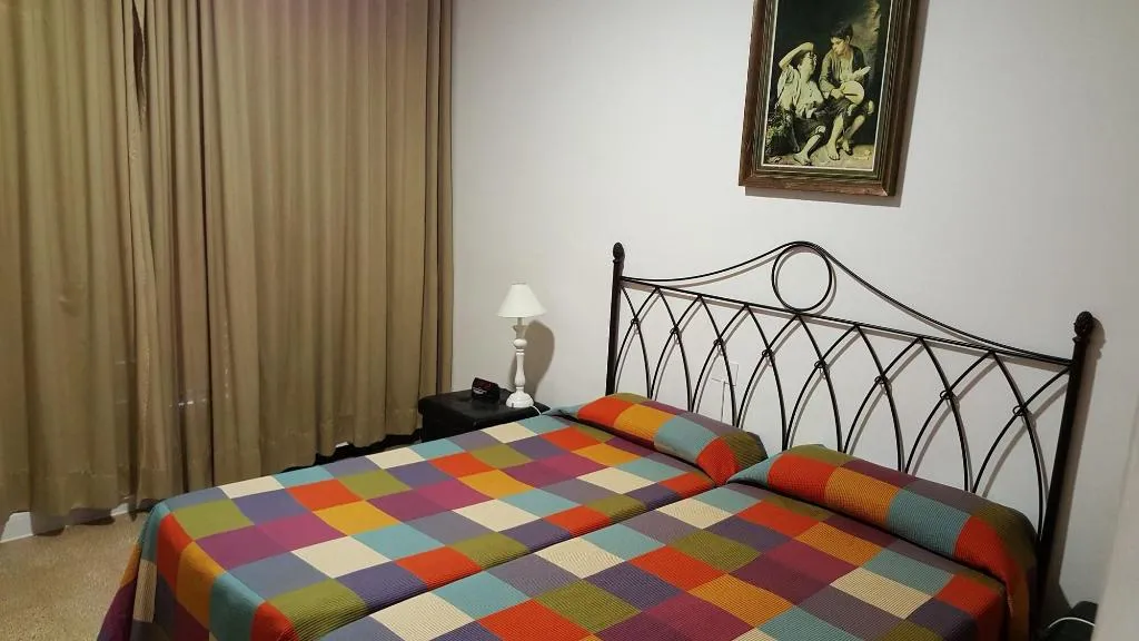 Room, Hostal Residencia Catalina, Costa Brava