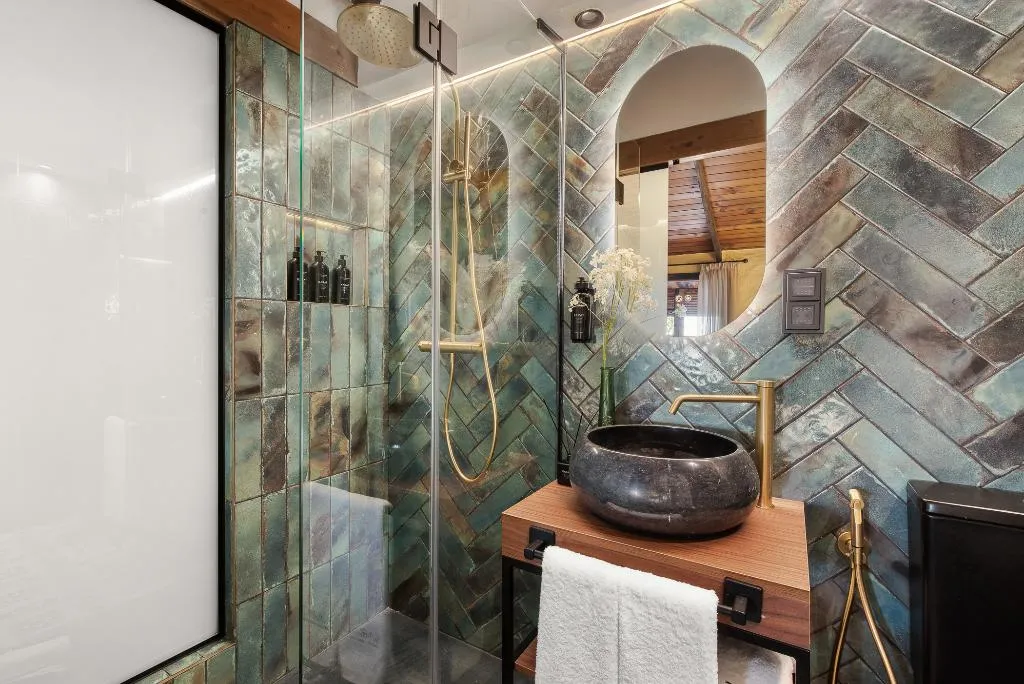 Double or Twin STANDARD Room, Karat el Nogal Hotel Boutique & Spa *Only adults, Tenerife