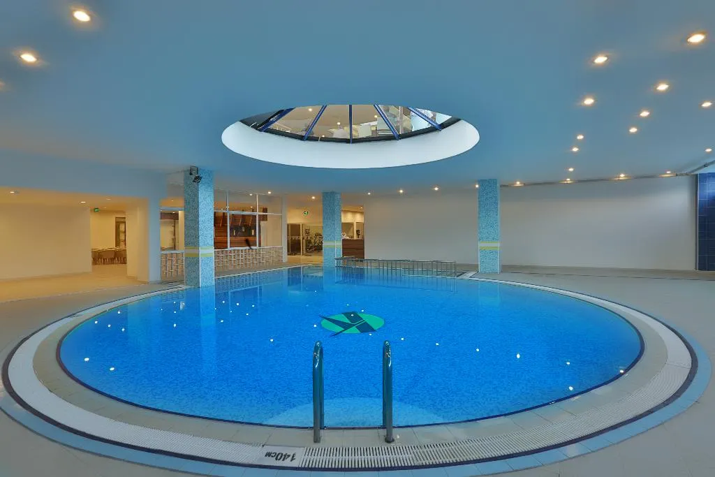 Pool, Numa Konaktepe Hotel, Antalya