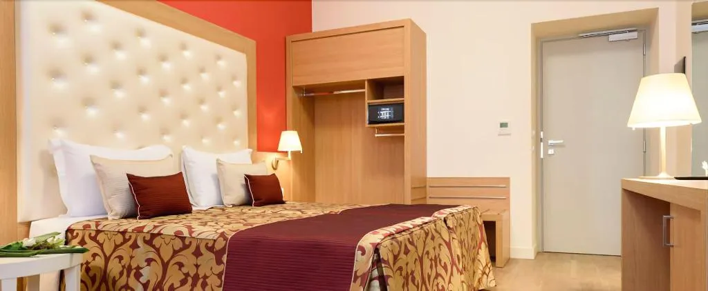 Room, Navona Luxury Guest House, Rome