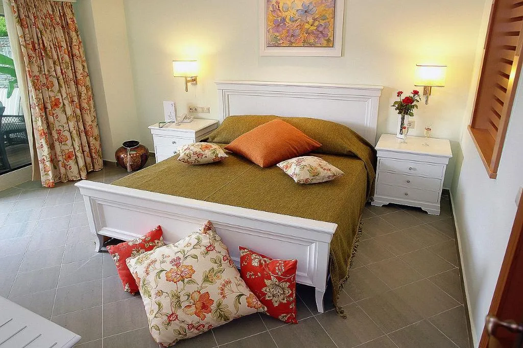 SUITE DELUXE Room, Theophano Imperial Palace, Halkidiki