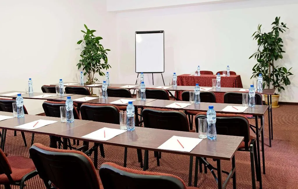 Conferences, Sol Nessebar Palace All Inclusive, Bourgas