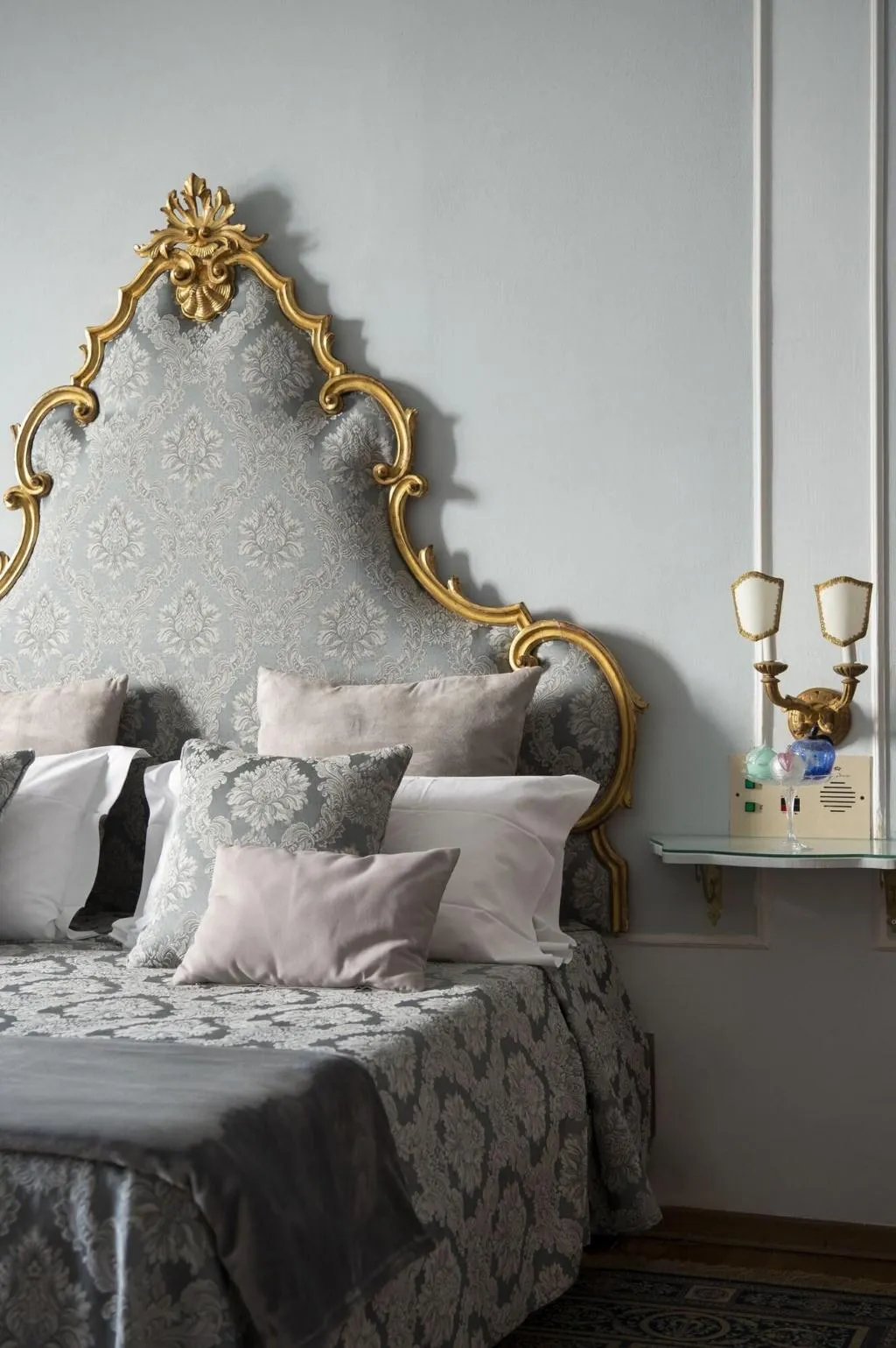 JUNIOR SUITE WITH DOUBLE BED Room, Principe, Florence