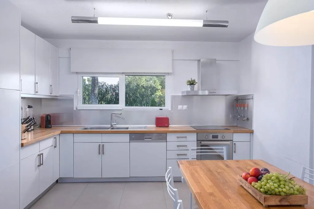 VILLA WITH PRIVATE POOL Room, The White Villa At Sani, Halkidiki