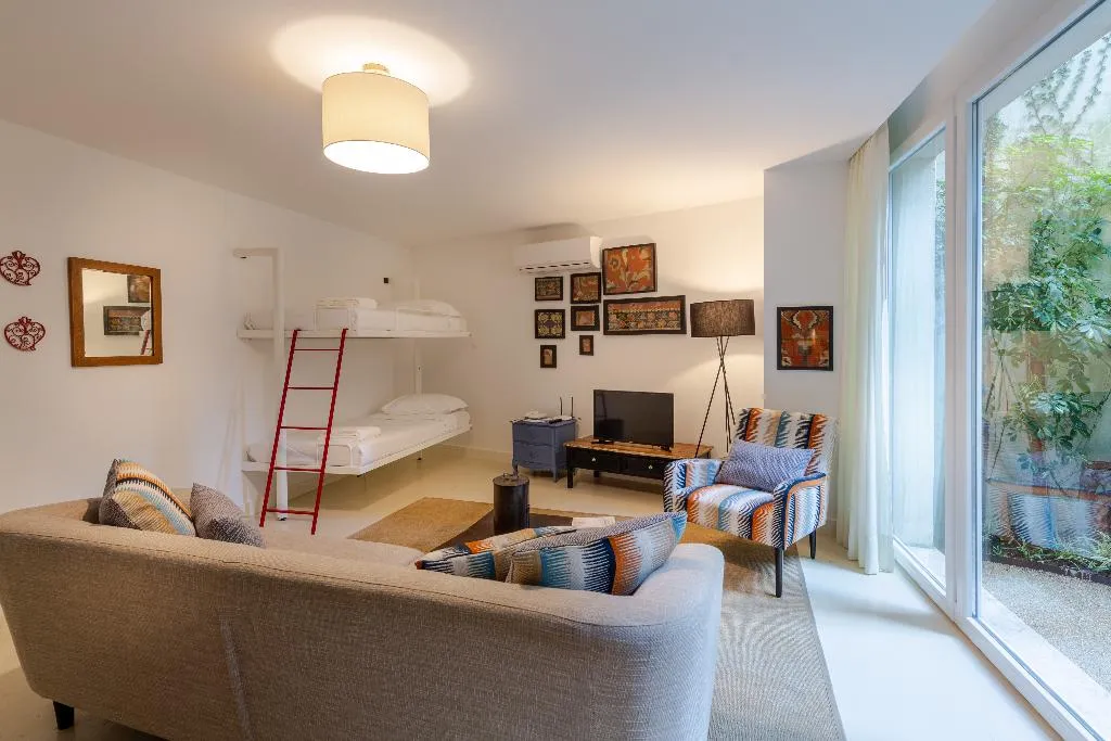 SUITE PREMIUM Room, My Suite Lisbon, Lisbon