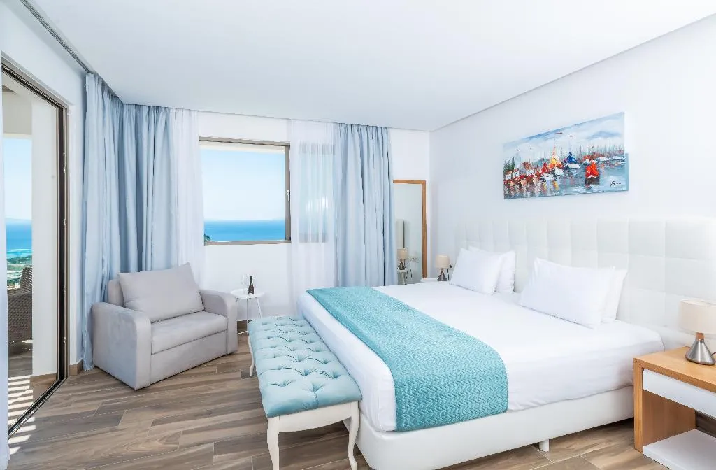 Room, White Rock of Kos Hotel - Adults only, Kos