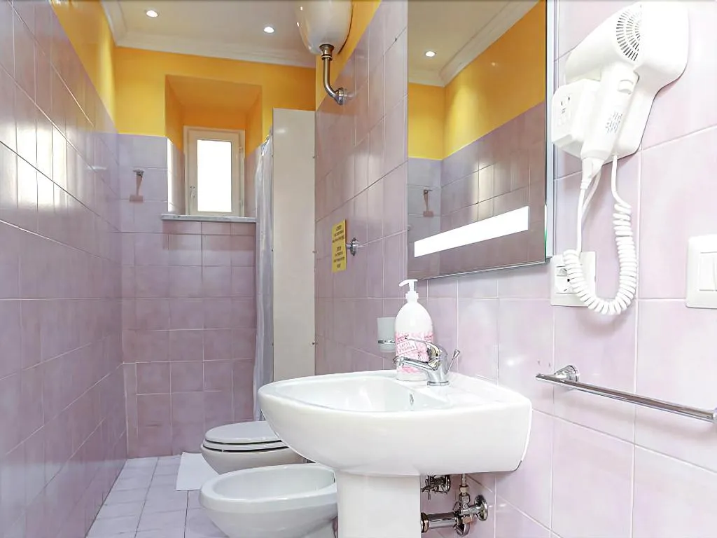 Room, Termini Suites, Naples
