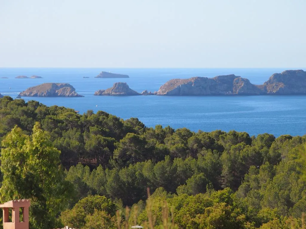 General view, Hotel Bordoy Don Antonio, Majorca