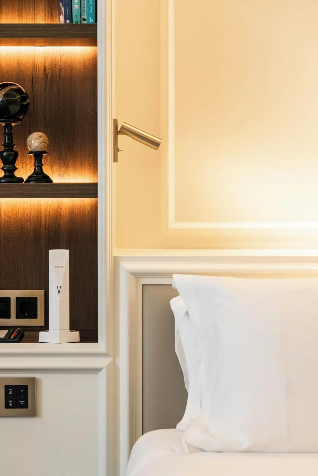 Room, Sofitel Barcelona Skipper, Barcelona