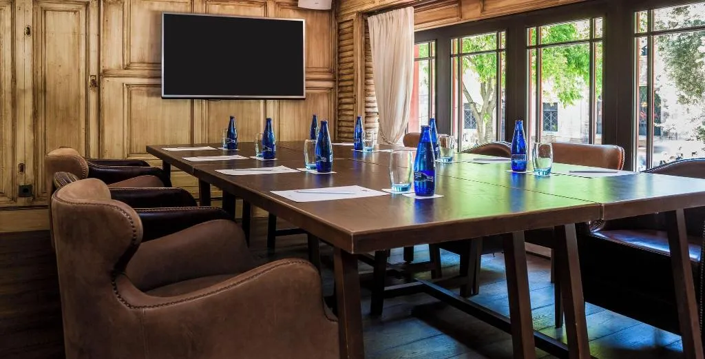 Conferences, Hotel Cort, Majorca