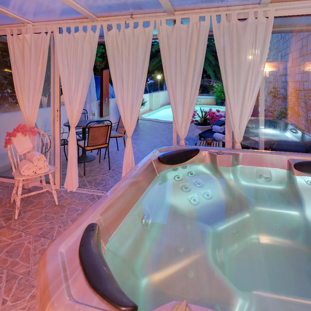 General view, Boutique Hotel Villa Adriatica - Adults Only, Split