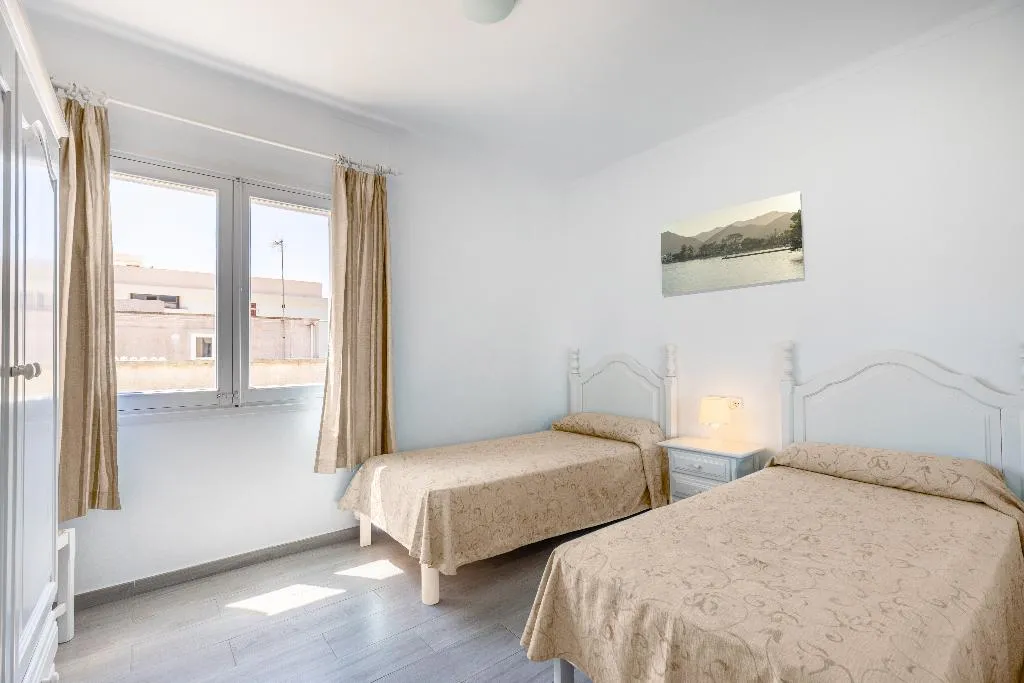 APARTMENT STANDARD Room, Hoposa Panorama, Majorca