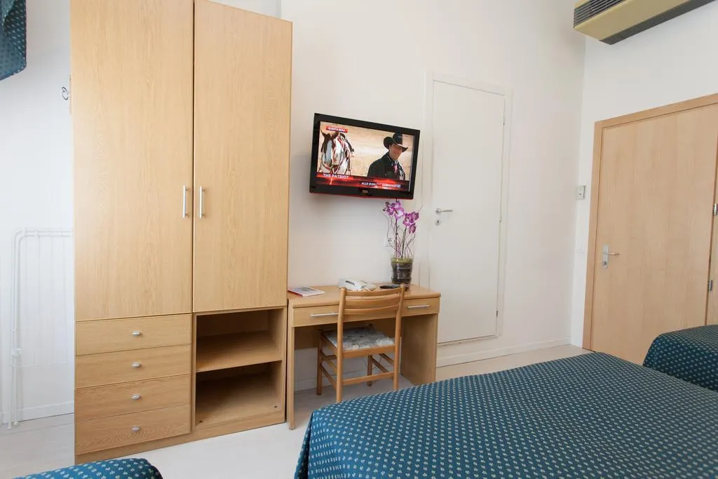 Room, Marina, Venice