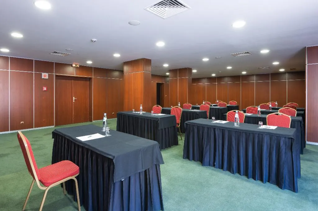 Conferences, Vila Gale Cascais, Lisbon