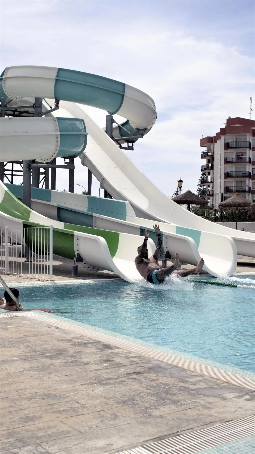 Sports and Entertainment, Ohtels Carabela, Costa De La Luz