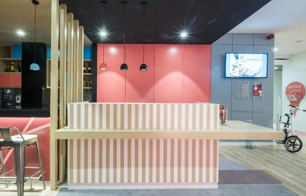 Lobby, Stay Hotel Porto Centro Trindade, Porto