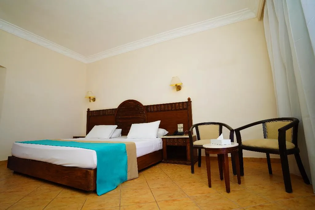 DOUBLE STANDARD Room, Utopia Beach Club, Red Sea Riviera